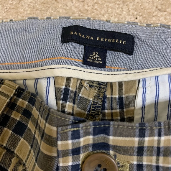 Banana Republic Shorts - Picture 4 of 4
